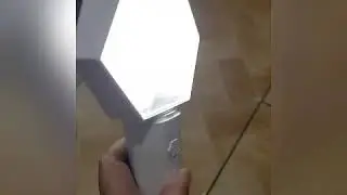 Eribong Version 3 (Exo Official Fanlight)