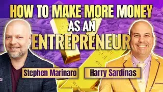 How to Make More Money as an Entrepreneur