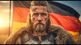 H&ouml;rst du das Erwachen der deutschen Seele?