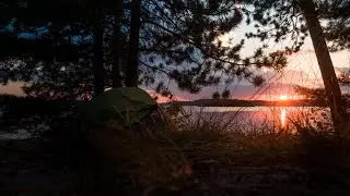 Teme Augama Anishnabai - Temagami Ontario Canada - n'Daki Menan in Ojibwe / Otchipwe language