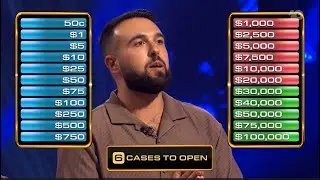 🌟Deal Or No Deal Australia 2025 - Episode 146 (Sep 24th, 2025)