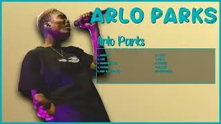 Black Dog-Arlo Parks-Year's top singles roundup roundup: Hits 2024 Collection-#modernwarfare