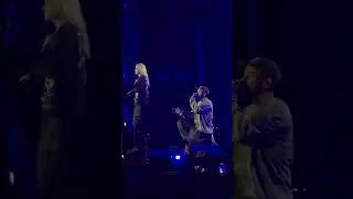 Where&acute;d You Go (fort Minor) - Linkin Park Live Santiago Chile 02.11.25