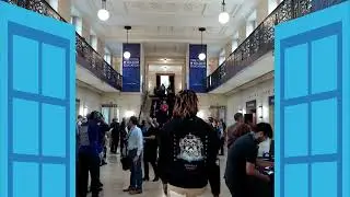 Welcome to our house - your dream venue in 30 seconds
