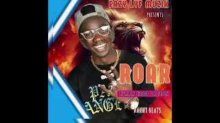 ROAR By K'man Hood Paron 