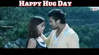 13 Feb hug day 2018