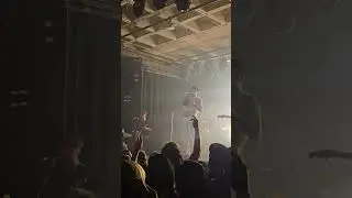 CHIODOS / ALL'S WELL THAT ENDS WELL TOUR 2025