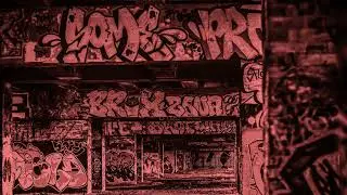 Boom Bap Instrumental | Underground Hip Hop | 