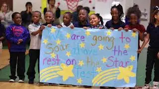 Southwood Elementary | 'Beat The Test