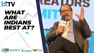 Ashish Gaikwad Of Honeywell India On India’s Growing Manufacturing Heft