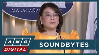 'Buntot niya, hila niya': Palace on Davao Mayor Duterte's meeting with Chinese envoy | ANC