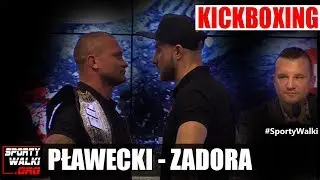 FEN 23: Łukasz Pławecki vs Dominik Zadora