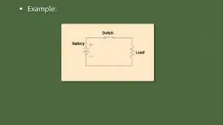 Circuit Ground or Common