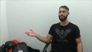 BRITISH MMA PROSPECT JORDAN POWELL - The full in-depth & uncut interview