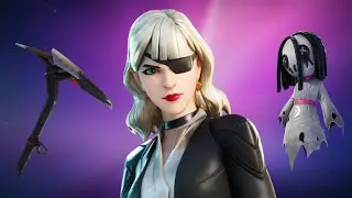 TOP 5 TRYHARD SKIN + BACKBLING + PICKAXE COMBOS IN CHAPTER 2 SEASON 5 (Best Fortnite Skin Combos)