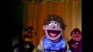 Sesame Stree - Back Front Muppet Opera Song (HQ)
