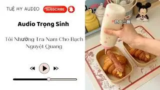 |Truyện Audio| Tôi Nhường Tra Nam Cho Bạch Nguyệt Quang - Tuệ Hy Audio