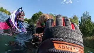 Christina Scuba Ranch Dive 2