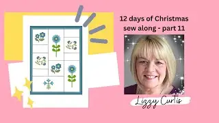 Free 12 days of Christmas - part 11