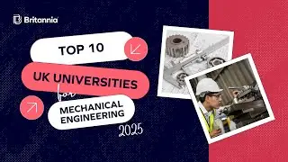 Top UK Universities for Mechanical Engineering | Best Engineering Schools in the UK