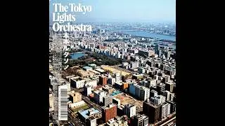 The Tokyo Lights Orchestra - Tokyo Groove (1970's, RNB, Soul & Funk)