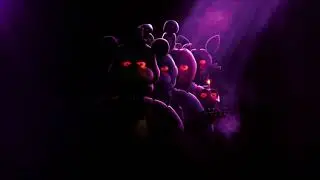 cinq nuits chez freddy hd animated wallpaper