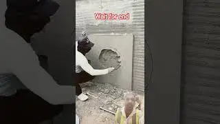 round circle banana Tasleem ki madad se bahut hi iji tarika#construction #work #video #viral#youtube