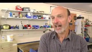 A Dental Charity That has People Running to Greet their Dentists
