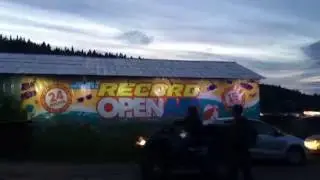 RECORD FM OPEN AIR 2016