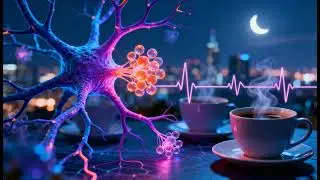 Neural Static - Geek Heaven Neuroscience Grooves