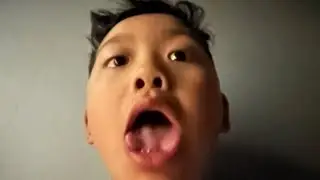 Goofyahh train ride