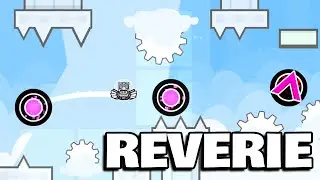 REVERIE by NotJustR3D (me)