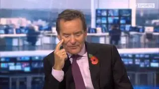 Thompson   Right decision in the end   Video   Watch TV Show   Sky Sports