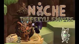 Niche &bull; [Epigenetics Update]: A Pearl in the Grass!! &bull; Episode: 8