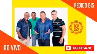 RODA DE SAMBA PEDINDO BIS RARIDADE