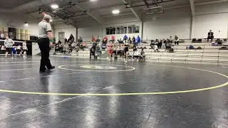 Ray-Pec vs Park Hill wrestling