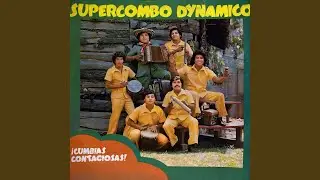 Cumbia Iluminada