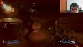 Exterminating Demons | DOOM 2016 | Part 9