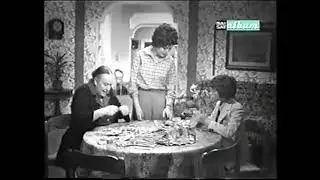 Ave Ninchi e Guido Rimonda, La vedova e il piedipiatti 4