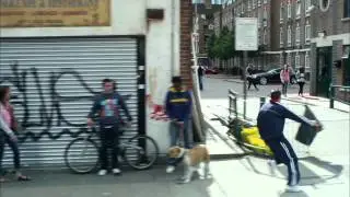 C4 Street Summer