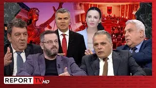 Balluku–SPAK, përplasja që trondit qeverinë dhe vë në provë drejtësinë/ DEBATI: Rama po e mbron! 