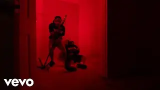 Cap, NiMo Bluus - Hold UP