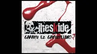 Iheskide (Garaitu ez gaituztelako) - 07 Portalekua