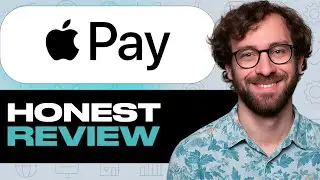Обзор Apple Pay: бесконтактная оплата с помощью iPhone и Apple Watch.