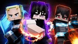 This Fire Force Mod in Minecraft Is INSANE (Full Showcase)