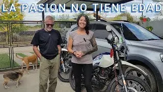 HOY NOS FUIMOS a la inauguraci&oacute;n del PARADOR FENIX