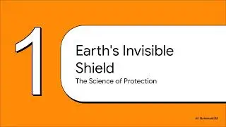 Why the Sun Doesn't Kill Us | The Invisible Shield