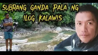 #🏍️🏍️🛵Trip to Kalawis Rizal trail adventure