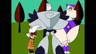 Team Silver Shell is here!