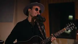 Rise Again - Marvin Scondo & The Hicuts | Live at the Studio Session